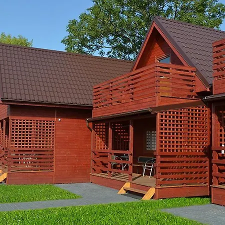 Pod Wierzba Holiday home