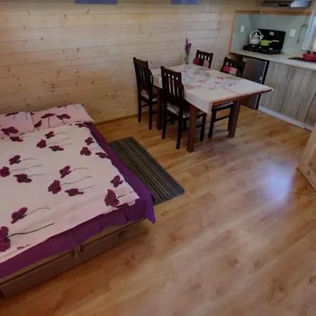 Holiday home Pod Wierzba Wladyslawowo